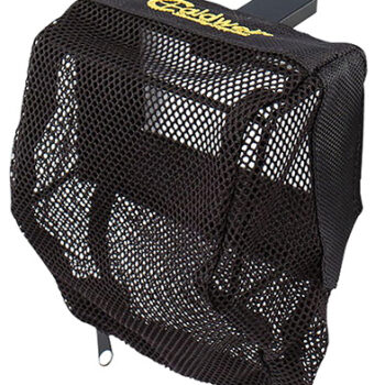 Caldwell 530143 AR-15 Brass Catcher Fits AR-15, AR-10 ,LR-308 Black Mesh Net Picatinny Rail Mount