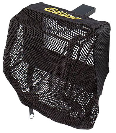 Caldwell 530143 AR-15 Brass Catcher Fits AR-15, AR-10 ,LR-308 Black Mesh Net Picatinny Rail Mount 3 Caldwell 530143 AR-15 Brass Catcher Fits AR-15, AR-10 ,LR-308 Black Mesh Net Picatinny Rail Mount