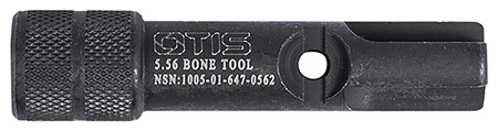 OTIS Technology FG246 B.O.N.E Tool for 5.56mm Rifles - 8-32" Thread 5" Length Steel