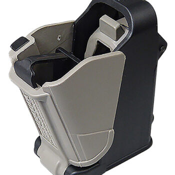 MAGLULA UpLULA 9mm .40 .45 ACP Double Stack Pistol Magazine Speed Loader Unloader