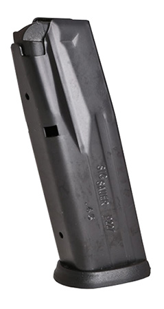 Sig Sauer P227 45ACP 10-Round Magazine Blued Steel
