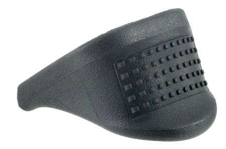 Pearce Grip PG26G4 Polymer Textured Black Grip Extension 1" Grip Surface for Glock 26 27 33 39 Gen4 Gen5