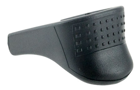 Pearce Grip PG42 Grip Extension for Glock 42 Pistol Black Textured Polymer