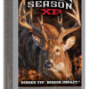 Winchester 30-30 Win 150gr Deer Season XP Extreme Point Ammunition 20 Rounds Per Box 1 9616