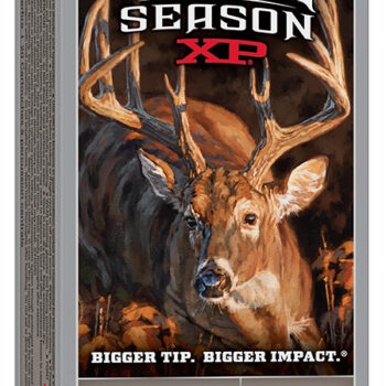 Winchester 30-30 Win 150gr Deer Season XP Extreme Point Ammunition 20 Rounds Per Box