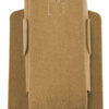 Vertx MAK Single Magazine Pouch Tan AR-15 Velcro Belt Loop 2 96506