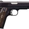 Browning 1911-22 Black Label .22 LR Semi-Auto Pistol - Full Size Polymer Frame 4.25" Stainless Barrel Serrated Slide 2 96639