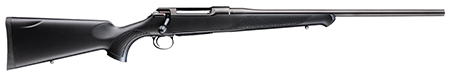 Sauer 100 Classic XT 6.5 Creedmoor Bolt-Action Rifle 22" Threaded Barrel Matte Blued Finish Black Fixed Ergo Max Stock