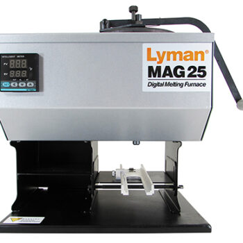 Lyman 2800382 Mag 25 Furnace 1 Universal 850 Watt