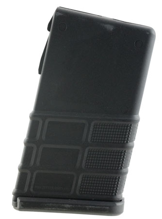 FN SCAR17 ProMag 20-Round 308 Winchester/7.62x51mm NATO Magazine Black DuPont Zytel Polymer