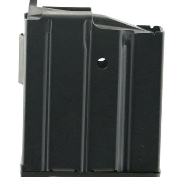 Ruger Mini-14 Standard Magazine 10-Round .223/5.56 NATO ProMag RUG09 Blued Steel