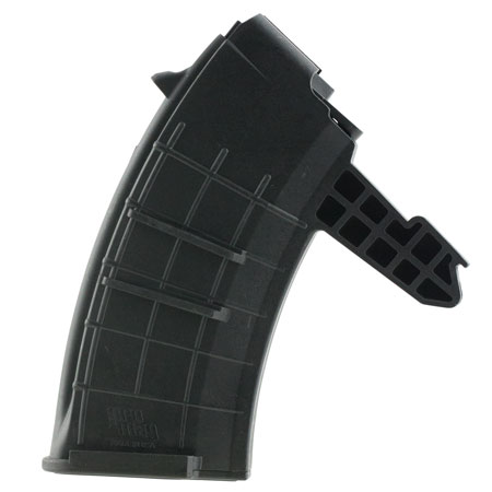 SKS 7.62x39mm 20-Round Standard Magazine ProMag Zytel Polymer Black