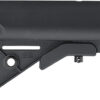 B5 Systems SOP1074 Enhanced SOPMOD Black Synthetic for AR-Platform with Mil-Spec Receiver Extension (Tube Not Included) 2 98636