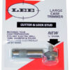 Lee Precision 90401 Large Case Trimmer with Cutter & Lock Stud 2 98665