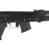 Arsenal SAM7UF 7.62x39mm Rifle, 16.25" Barrel, 10+1 Capacity, Black Finish, Underfolding Stock 2 98695