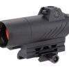 Sig Sauer Romeo7 Red Dot Sight 1x30mm 2MOA Black 2 98933