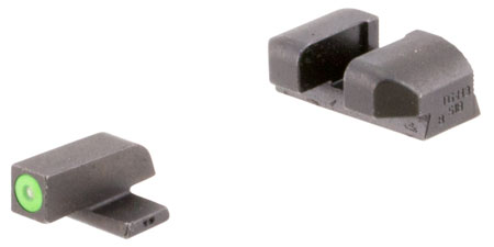 SIG Sauer X-Ray3 Day/Night Pistol Sights - Green Tritium Front Black Tritium Rear