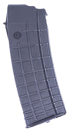 Arsenal AK-74N 5.56x45mm 30-Round Magazine Bulgarian Polymer Black