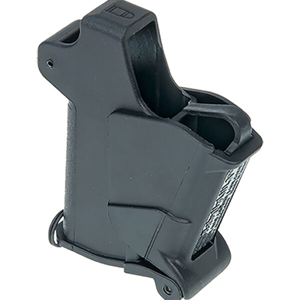 Maglula BabyUpLULA .22LR .380ACP Pistol Ammo Loader Unloader Single Stack Polymer Black
