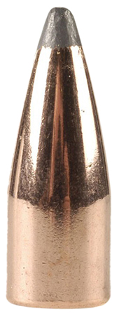 Hornady 3010 Traditional Varmint .308 Winchester 110 Grain Spire Point Bullets 100 Count
