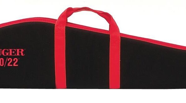 Allen 40" Ruger Embroidered 10/22 Rifle Case