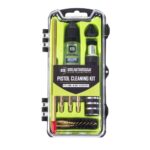 Smith & Wesson Handgun Cleaning Kit Vision Series All-in-One Brush Mop Rod Supplies 2 ANBTCCCP