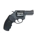 Charter Arms Pitbull .44 Special Revolver 5-Shot 2.5-Inch Barrel Nitride Finish Full Grip 2 AR6442022