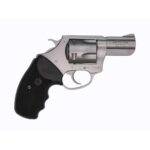 Charter Arms Pitbull .40 S&W Revolver 5-Shot 2.3-Inch Barrel Stainless Steel Revolver 1 AR74020 1