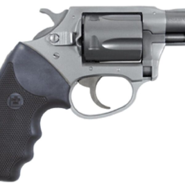 Smith & Wesson 38 Special 2-Inch Aluminum Revolver