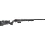 Bergara B-14 Crest 7mm PRC Carbon Fiber Rifle 22" Barrel 1:8 Twist 5-Round Magazine 2 B14S751CF