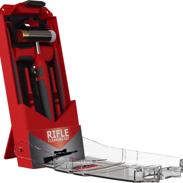 Birchwood Casey AR-15 22-Piece Gun Cleaning Kit