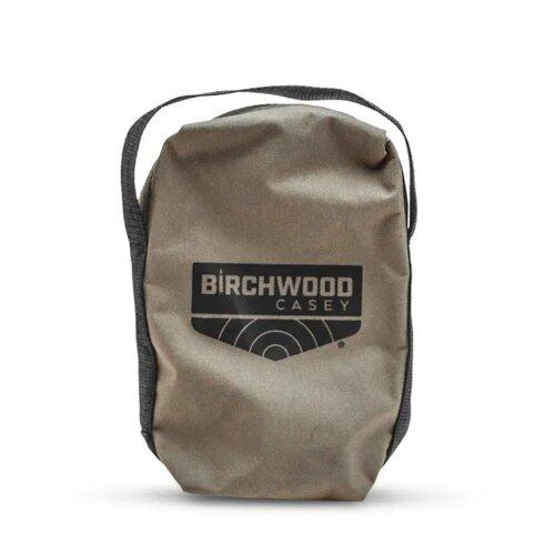 Birchwood Casey Shooting Rest Weight Bag Set 4 Pieces