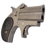 Bond Arms Stubby Stinger .22 LR Handgun 2rd 2.2-Inch Barrel Polymer Grip 2 BEBAST
