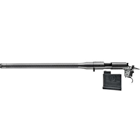 Bergara B-14R Trainer .22 LR Left Hand Rifle - Carbon Fiber Barrel, Includes Trigger & 10-Round Magazine