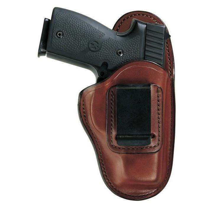 Bianchi Model 100 Professional Holster for S&W J Frames 2" in Tan Right Hand 3 Bianchi Model 100 Professional Holster for S&W J Frames 2" in Tan Right Hand