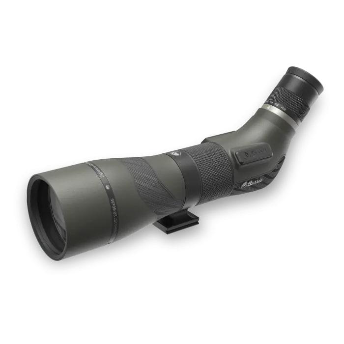 Burris Signature HD 20-60x85 Spotting Scope Green 3 Burris Signature HD 20-60x85 Spotting Scope Green