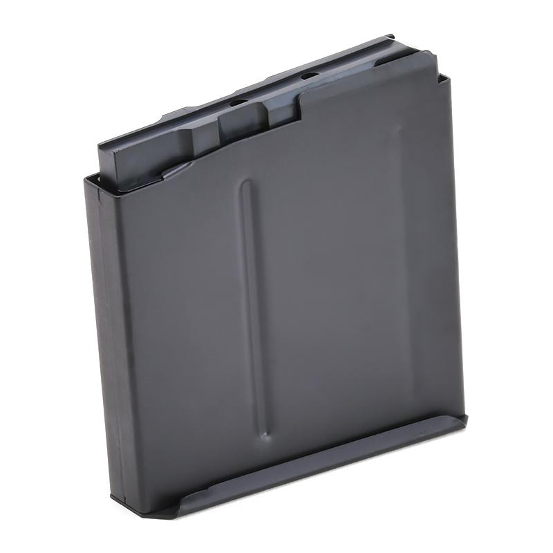 Savage Arms 110BA .338 Lapua 5rd Rifle Magazine Black