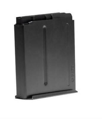 Savage Arms Axis II Precision Rifle Magazine .30-06 Springfield .270 Winchester 5-Round Capacity Black