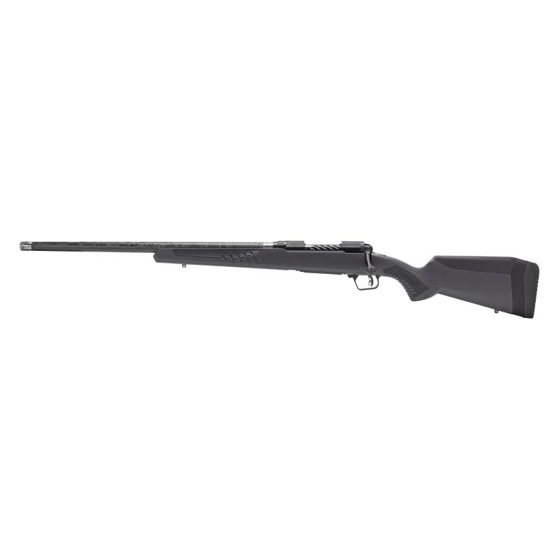 Savage Arms 110 Ultralite Left-Handed .308 Winchester Bolt-Action Rifle 22" Barrel 4-Round Magazine Gray