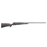 Weatherby Mark V Backcountry 2.0 6.5 Wby RPM Rifle 24" Barrel 4rd Mag Synthetic Stock 2 Backcountry2.0 7