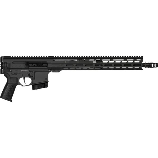 CMMG Dissent MK4 350 Legend Handgun 16.1" Threaded Barrel 10-Round Magazines