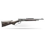 Chiappa 1892 T.D. Wildlands .44 Mag Rifle 5rd Mag 16.5" Barrel Grey 1 CH92041 1