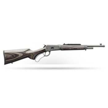 Chiappa 1892 T.D. Wildlands .44 Mag Rifle 5rd Mag 16.5" Barrel Grey