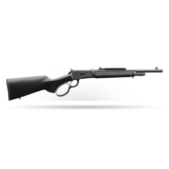 Chiappa 1892 T.D. Wildlands .44 Mag Lever-Action Rifle 16.5" Barrel Picatinny Rail 5-Round Magazine Grey