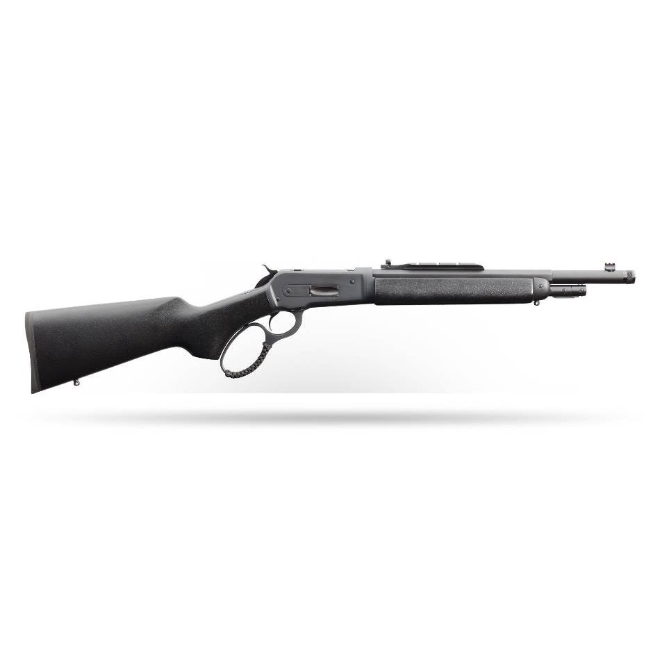 Chiappa 1886 Wildlands Carbine 45-70 Lever-Action Rifle 4-Round 16.5-Inch Barrel 3 Chiappa 1886 Wildlands Carbine 45-70 Lever-Action Rifle 4-Round 16.5-Inch Barrel