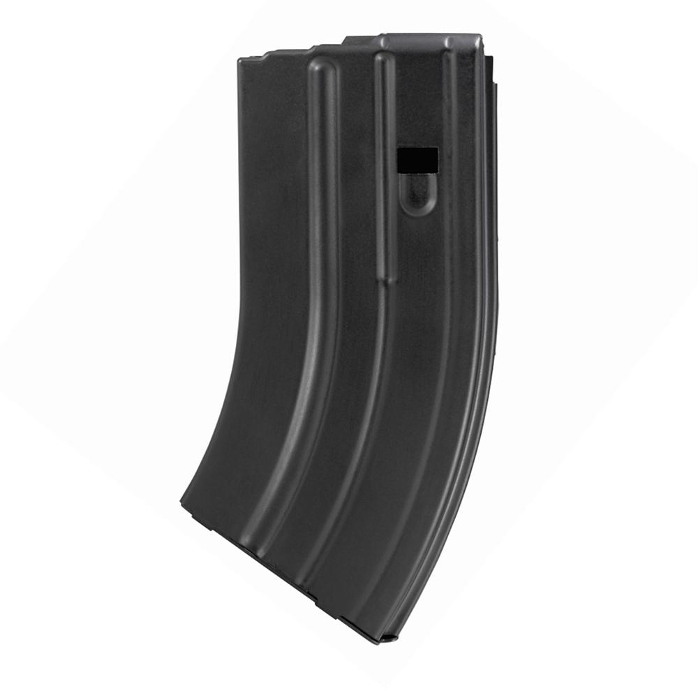Duramag AR-15 Rifle Magazine Black 7.62x39 20/rd 3 Duramag AR-15 Rifle Magazine Black 7.62x39 20/rd