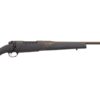 Weatherby Mark V Ultra Lightweight Carbon 240 WBY MAG Rifle 4-Round 24" Barrel Fiberglass Stock 1 CamillaUltralightMain
