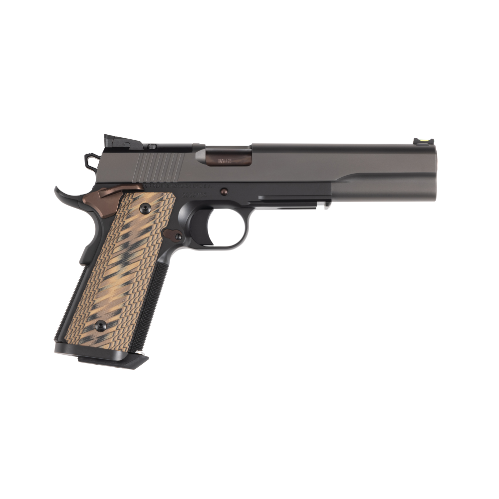 CZ USA DW Kodiak Handgun 10mm 8rd Magazine 6" Barrel Tritone Optics Ready 3 CZ USA DW Kodiak Handgun 10mm 8rd Magazine 6" Barrel Tritone Optics Ready