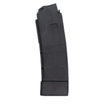 CZ-USA Handgun Magazine Black for Scorpion 3 Plus 9mm Luger 20/rd 2 DP11359 1