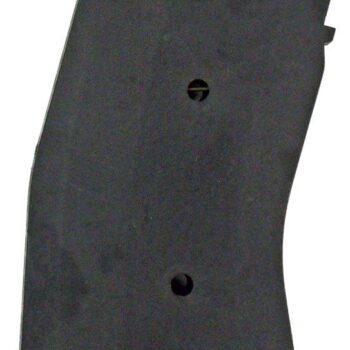 CZ-USA CZ 452/453 Polymer Magazine .22/WMR / .17 HMR Black Polymer 10/rd
